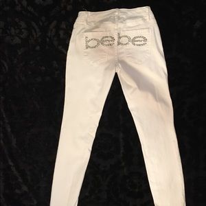 Bebe Jeans!